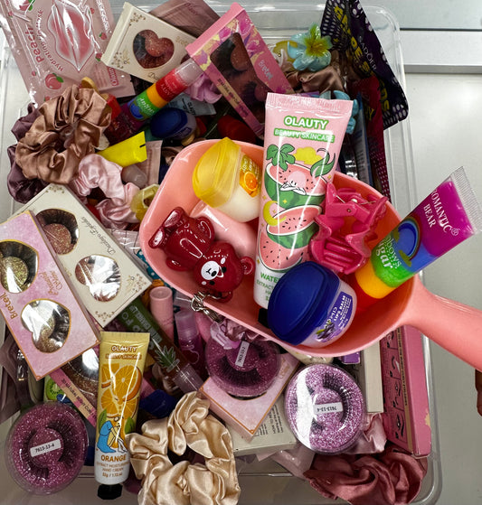 Beauty gemischt Scoop