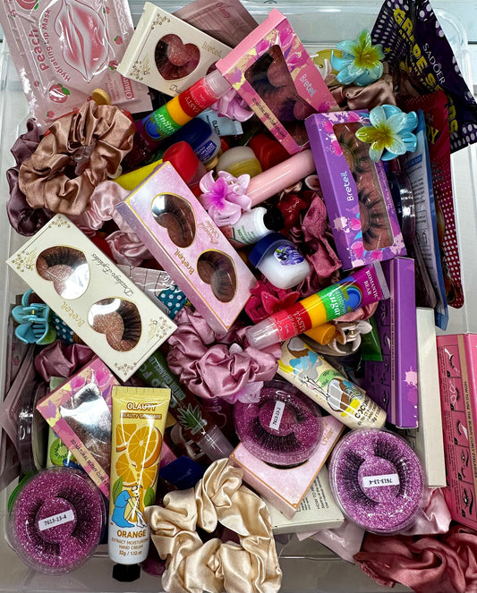 Beauty gemischt Scoop