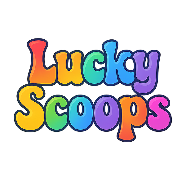 Lucky Scoops